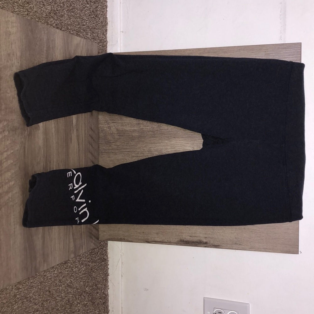 Calvin Klein performance leggings